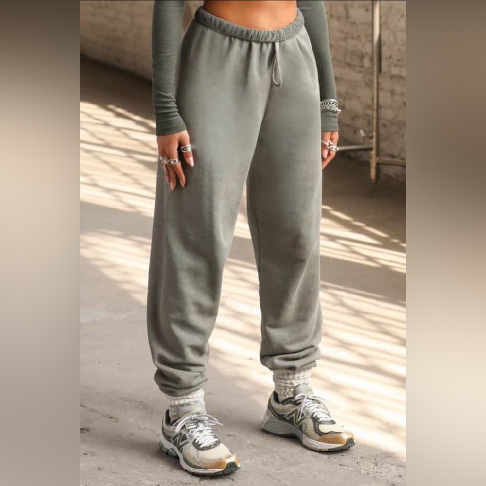 Joah Brown sweatpants